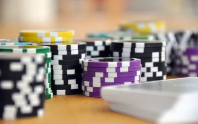 The Power of Unique Business Cards: Unleashing the Potential of Custom Poker Chips