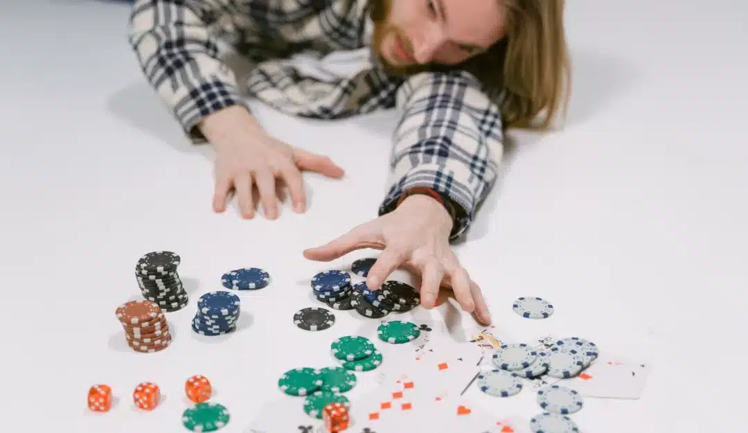 A Comprehensive Guide to Different Poker Chip Materials