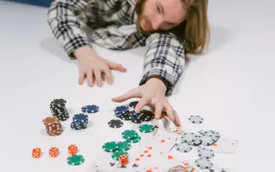 A Comprehensive Guide to Different Poker Chip Materials