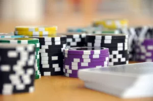 Ultimate Guide to Poker Chip Storage Solutions