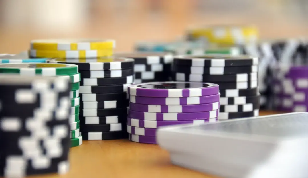 The Power of Poker Chip Marketing: A Comprehensive Guide