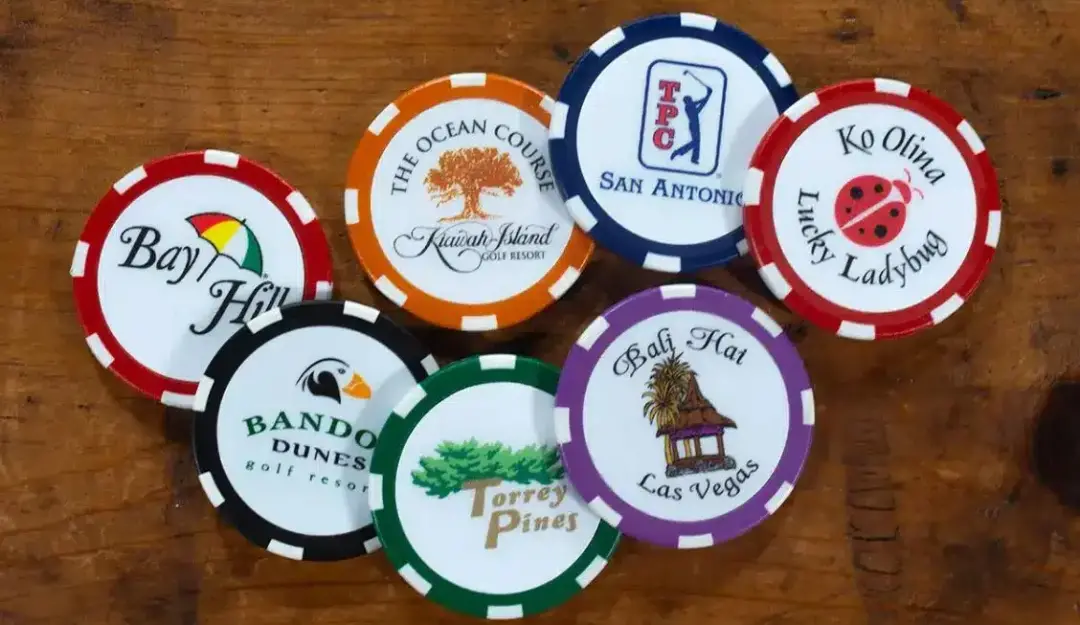 Custom Poker Chips: The New Age Business Card