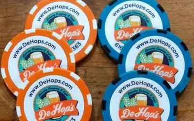 Drink Tokens: The Currency of Tomorrow’s Brand Promotion